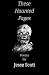 These Haunted Pages: Poetry