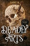 Deadly Arts. Arti...