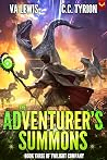 The Adventurer's ...