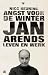 Angst voor de winter: Jan A...