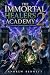 The Immortal Healers Academ...