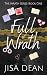 Full of Wrath by Jisa Dean Full of Wrath by Jisa Dean