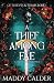 A Thief Among Fae: A Fae Fa...