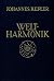 Weltharmonik