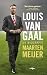 Louis van Gaal: de biografie