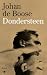 Dondersteen