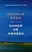 Onder de mensen (Dutch Edition)
