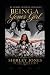 Being A Jones Girl by Shirley Y Jones