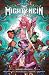 Critical Role by Jody Houser