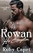 Rowan: His Exception (Cedar...