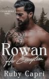 Rowan: His Exception (Cedar Ridge Series Book 1) Rowan: His Exception (Cedar Ridge Series Book 1)