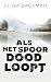 Als het spoor doodloopt