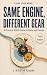 Adolescent ADHD – Same Engi...