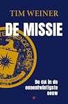 De missie: De CIA...