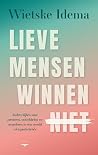 Lieve mensen winn...