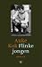 Flinke jongen