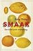 Smaak: een bitterzoete verk...
