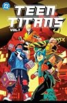 Teen Titans Vol. ...