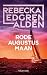 Rode augustusmaan