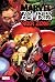 Marvel Zombies: War Zone
