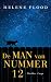 De man van nummer 12 by Helene Flood
