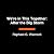 We're in This Together by Raphael G. Warnock