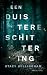 Een duistere schittering