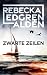 Zwarte zeilen