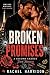 Broken Promises by Rachel Harrison