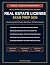 Real Estate License Exam Prep 2026 by APEX PREP ACADEMY