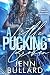 A Little Pucking Broken (Forbiddenverse)