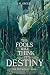 The Fools Will Think It's Destiny (The Playwright Book 1)