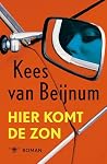 Hier komt de zon
