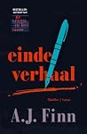 Einde verhaal (Dutch Edition)