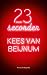 23 seconden
