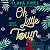 Oh Little Town: Angel Mount...
