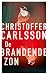 De brandende zon
