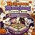 Halloween Mahjong Coloring Book by Natsume