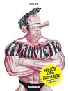 Mauviette: Enquêt...