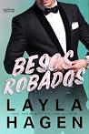 Besos Robados (Los Hermanos Sterling) (Spanish Edition)