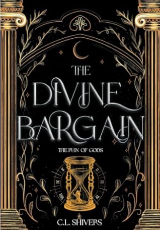 The Divine Bargain (The Ruin of Gods Book 1)
