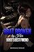 Brat Broken by Her Boss's Best Friend by Morgan Drake