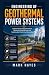 ENGINEERING OF GEOTHERMAL P...