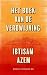 Het boek van de verdwijning by Ibtisam Azem