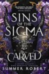 Carved: Sins of t...