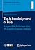 The Acknowledgement of Rules by Stephan Gebauer