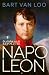 Napoleon: de schaduw van de revolutie (Dutch Edition)