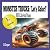 Monster Trucks: "Let's Color!"