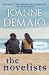 The Novelists (The Seaside Saga)