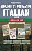 Ultimate Italian Short Stor...